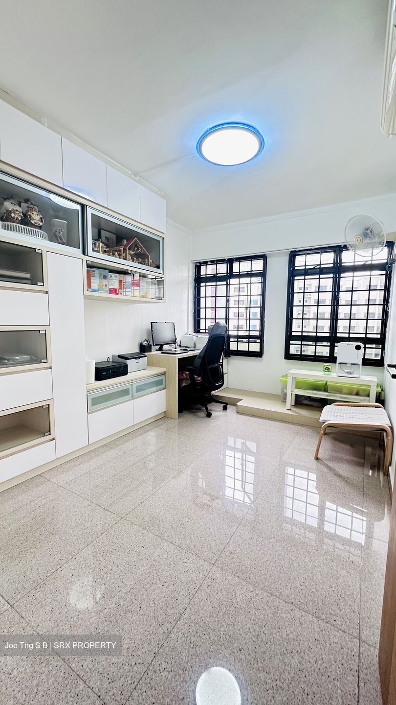 Blk 611 Bukit Panjang Ring Road (Bukit Panjang), HDB 5 Rooms #568868001
